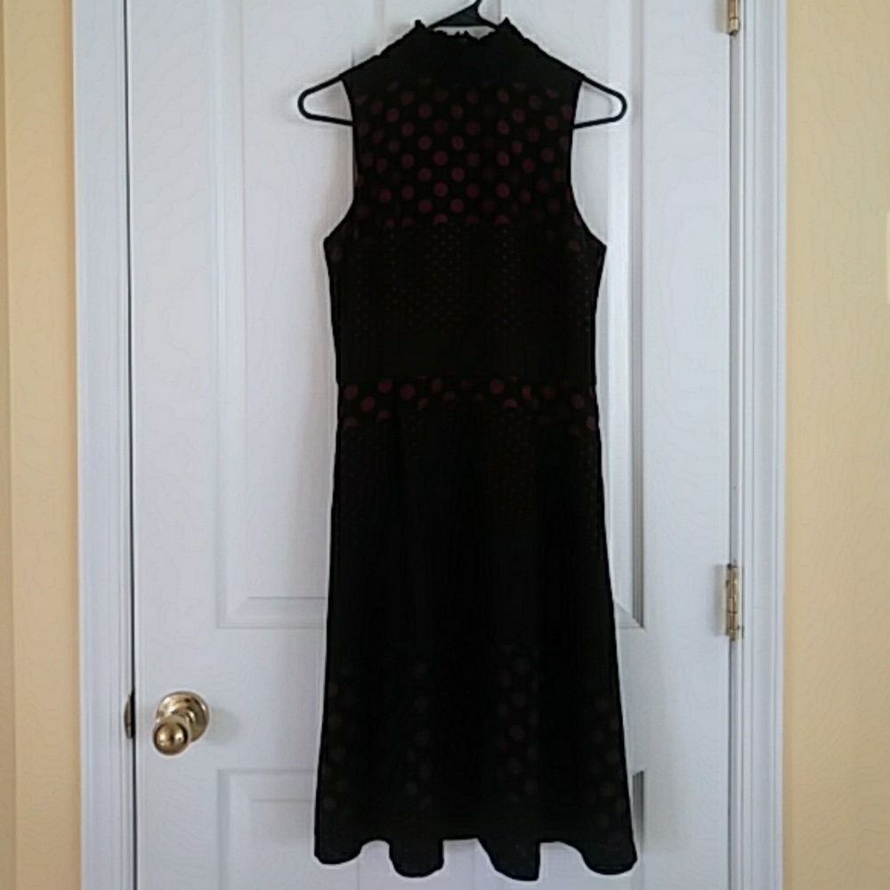 Who What Wear dress